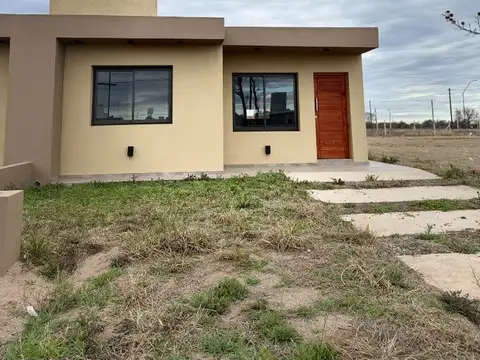 Bv. Juan Pablo Segundo