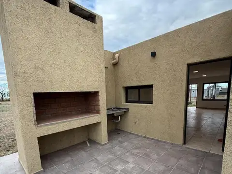 Casa en Venta A Estrenar