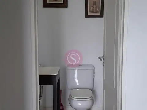 Departamento en Alquiler Temporal A Estrenar