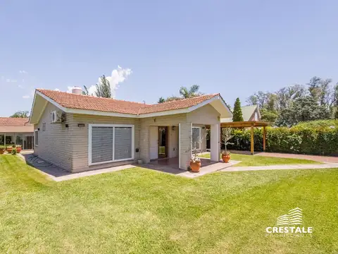 Venta casa 3 dormitorios Roldán