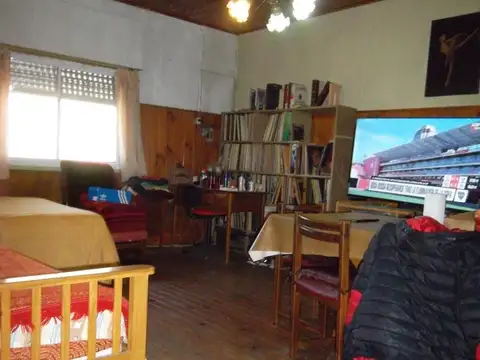 Casa en Venta 40 años