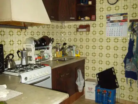 Casa en Venta en Villa Ballester, USD 150.000