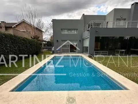 Casa en Venta en La Pradera I, USD 490.000