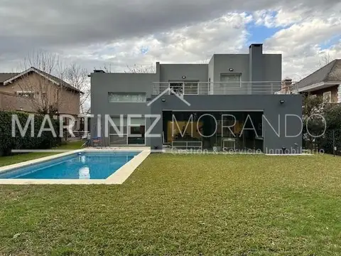 Casa  en Venta en Haras La Pradera, Pilar, G.B.A. Zona Norte
