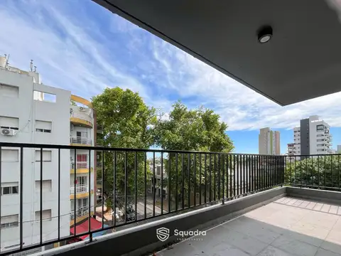 Departamento en Venta en Echesortu, USD 62.000