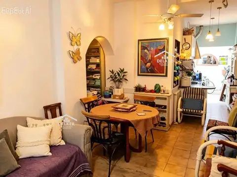 PH en Venta en Villa Devoto, CABA