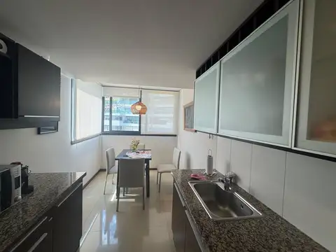 Departamento en Venta al Este