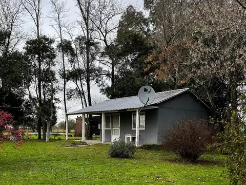 Terreno en Venta de 1278,0 m2