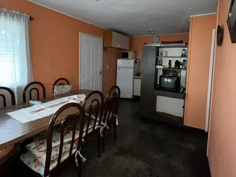 TERRENOS CON VIVIENDA PREFABRICADA  BARRIO LOS CACHORROS
