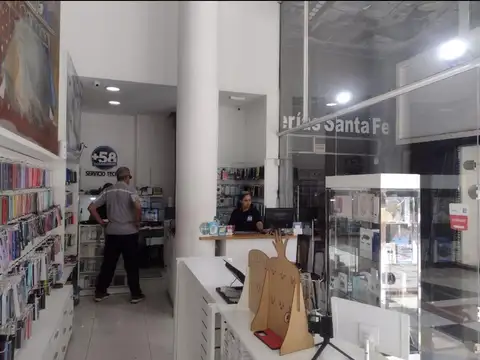 Local en Alquiler 70 años