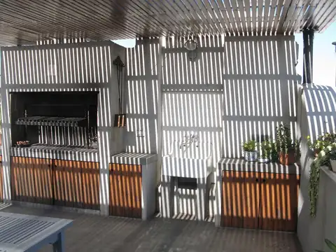 Departamento en Alquiler de 3 dormitorios