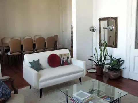 Departamento en Alquiler en Monserrat, $ 1.800.000