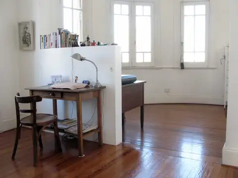 Departamento en Alquiler Apto profesional