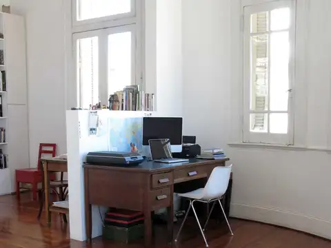 Departamento en Alquiler de 6 ambientes