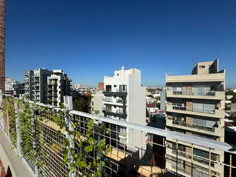 ALQUILER DEPTO 3 AMB VILLA LURO PLAZA LOS ANDES