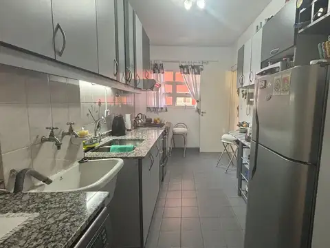 Departamento en Venta 30 años