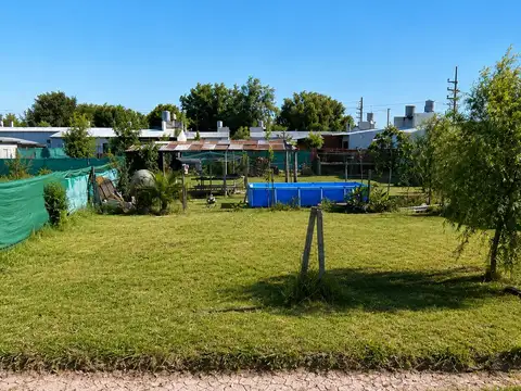 TERRENO A LA VENTA EN FUNES NORTE
