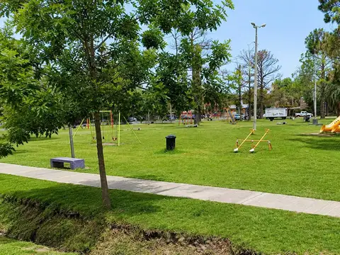 Terreno en Venta en Funes Norte, USD 35.000