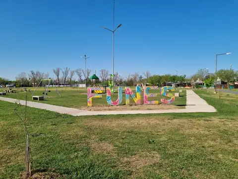 TERRENO A LA VENTA EN FUNES NORTE