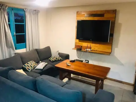 Casa en Venta en Mina Clavero, USD 250.000