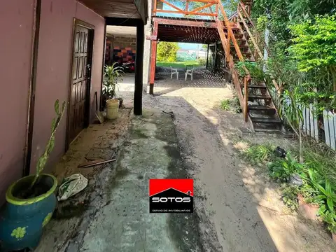 Terreno en San Cosme