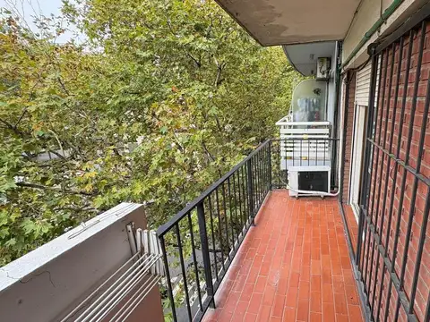 Departamento en Venta en Palermo, USD 80.000