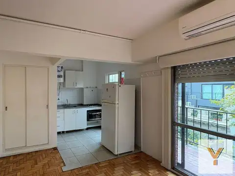 Departamento en Venta 50 años