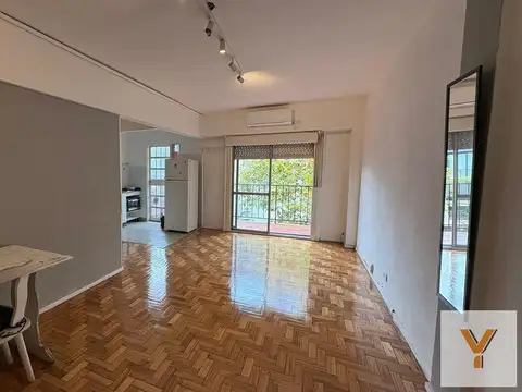 Departamento en venta - 1 Dormitorio 1 Baño - Palermo