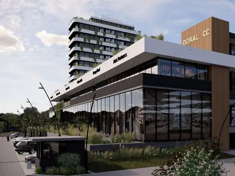 OFICINA EN VENTA CON AMENITIES EN VILLANUEVA