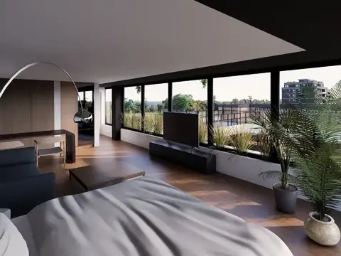 OFICINA EN VENTA CON AMENITIES EN VILLANUEVA