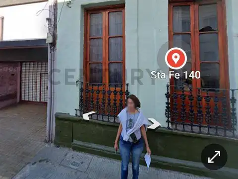 SANTA FE 100, Piso 0