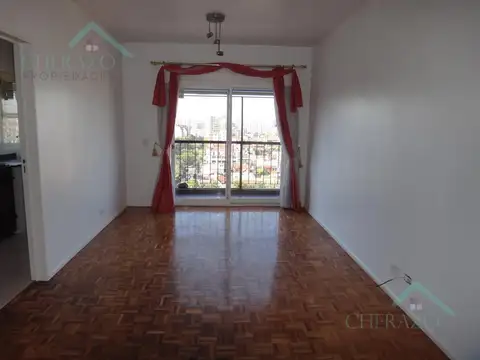 Departamento en L.De Nuñez