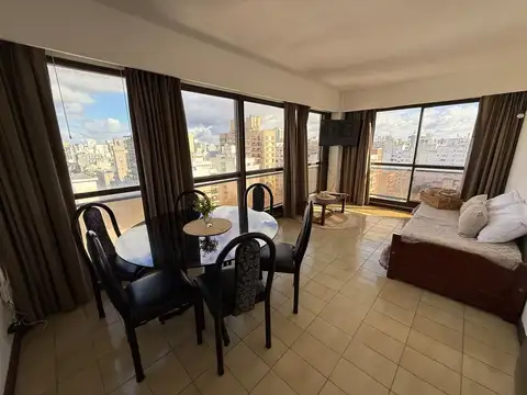 Departamento en Venta en La Perla Sur, USD 72.000