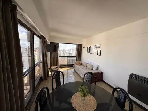 Departamento en Venta 40 años