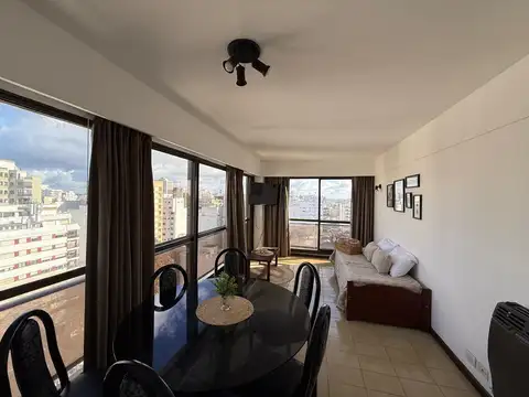 Departamento en Venta 40 años