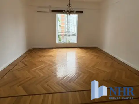 Departamento en Alquiler de 3 ambientes