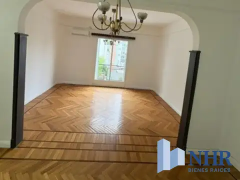 Departamento en Alquiler de 2 dormitorios