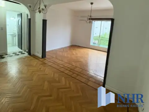 Departamento en Alquiler en Recoleta, $ 1.400.000