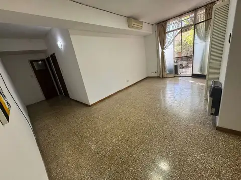 VENTA DEPARTAMENTO 3 AMB FRENTE EN CIUDAD JARDIN