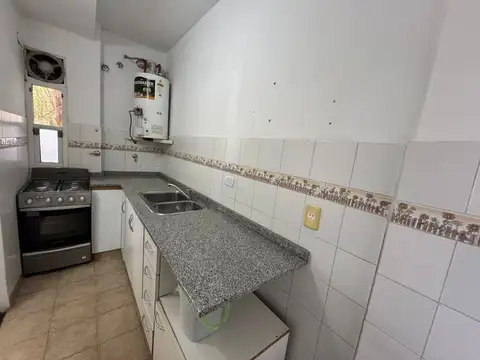 Departamento en Venta 55 años