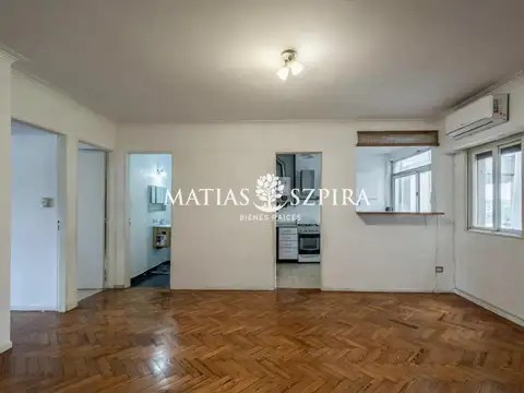 Avenida Juan Bautista Justo 1400