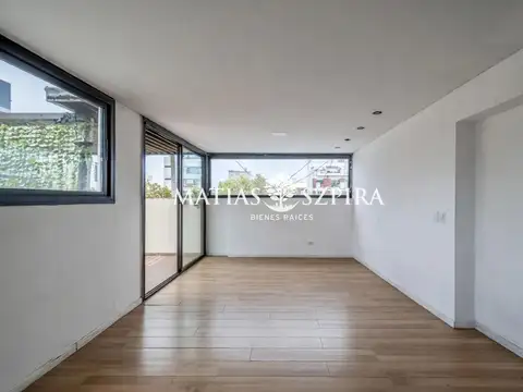 Oficina en venta en palermo, capital federal.