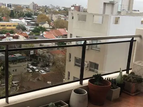 Departamento en Venta con 1 cochera