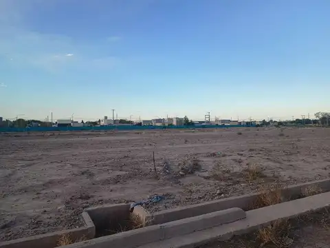 VENTA LOTE  GUAYMALLEN MENDOZA