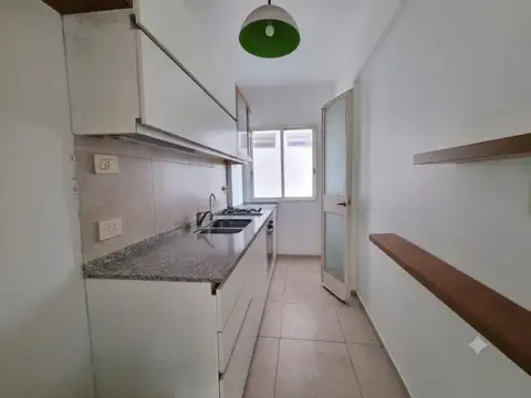 Departamento en Alquiler 20 años
