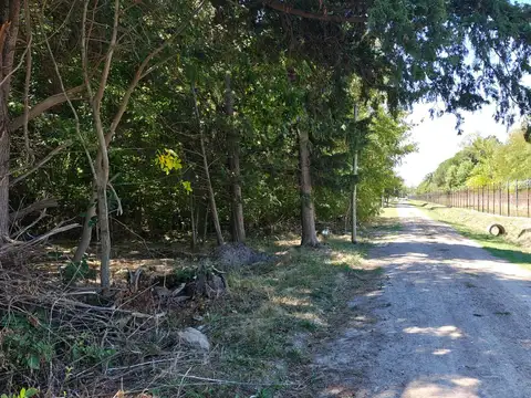 Lote d.1200m2 en venta Mza 29, Parque Las Naciones, Guernica