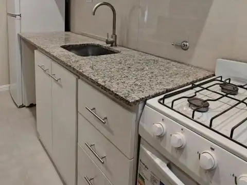 Departamento en Venta 20 años