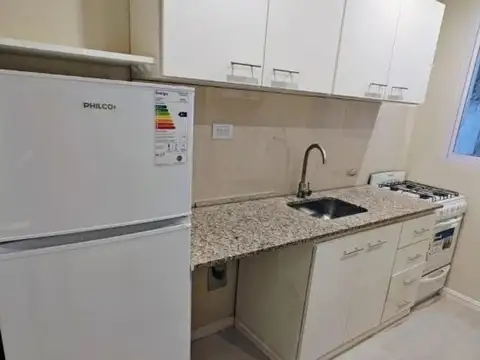 Departamento en Venta Apto profesional