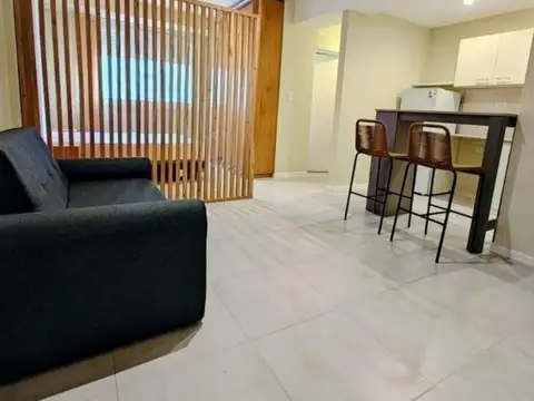 Departamento Monoambiente en venta - 1 Baño - Mar del Plata