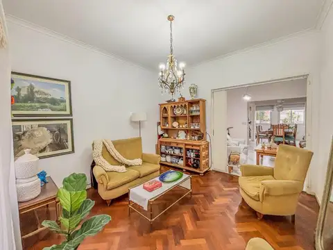 Depto Tipo Casa en Venta de 4 ambientes